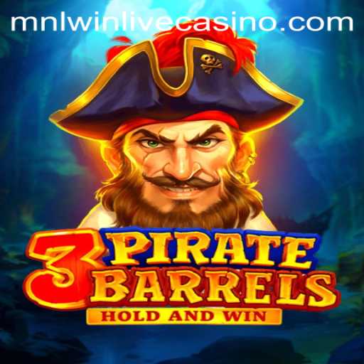 Discover the Thrilling World of 3PirateBarrels: A Modern Gaming Adventure