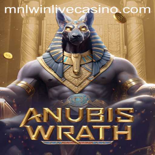 Explore the Enigmatic World of AnubisWrath: Unveiling the Mystery