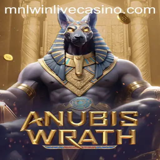 Explore the Enigmatic World of AnubisWrath: Unveiling the Mystery