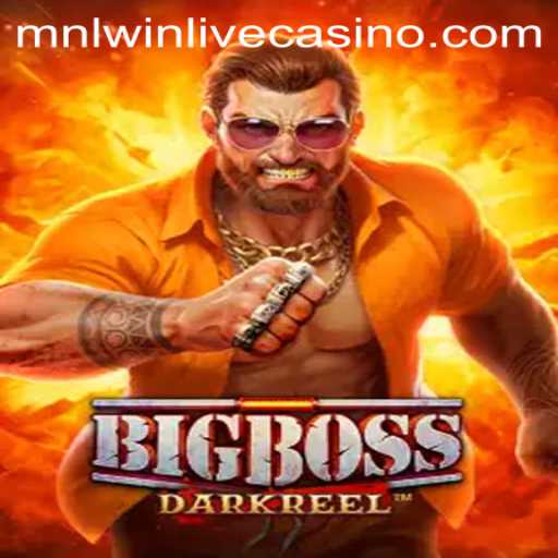 BigBoss: The Ultimate Strategy Game Experience