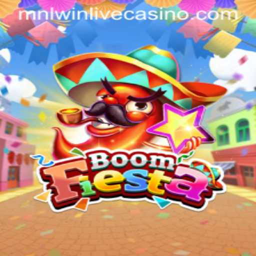 BoomFiesta: The Explosive New Gaming Sensation