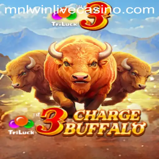 Unveiling the Exciting New Game: 3ChargeBuffalo