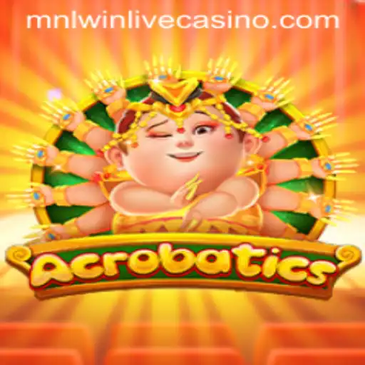 Exploring the Thrills of Acrobatics: The Interactive Challenge of Mind and Body