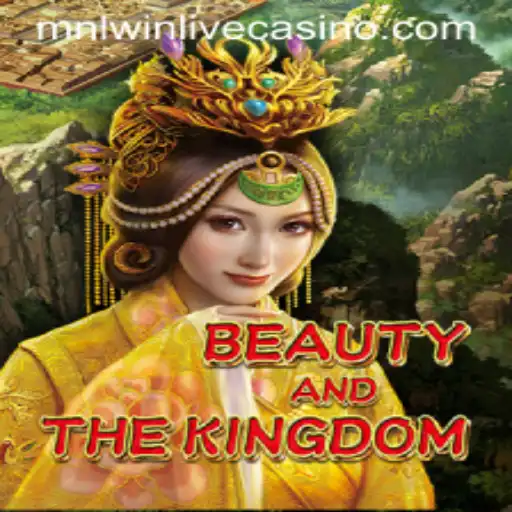BeautyAndTheKingdom: A Majestic Journey into Fantasy