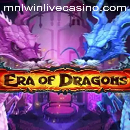 A New Era Dawns: Exploring the Mystical Realm of EraOfDragons