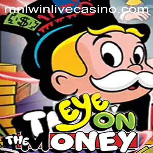 EyeOnTheMoney: Mastering the Art of Strategic Play
