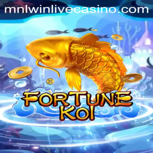 Exploring FORTUNEKOI: A Dive Into the Enchanting World of MNLWIN