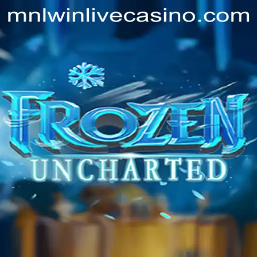 FrozenUncharted: A Thrilling New Adventure