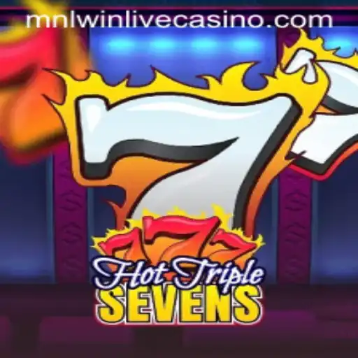 HotTripleSevens: Unveiling the Thrills of the Latest Gaming Phenomenon