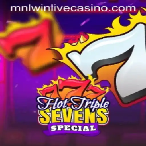 Exploring HotTripleSevensSpecial: A Vibrant Addition to the Gaming World