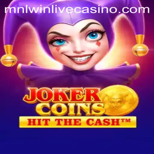 Unveiling JokerCoins: A Thrilling Journey into the World of Gaming
