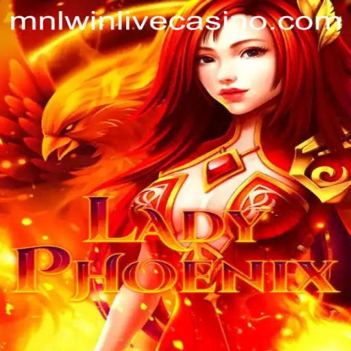 Unveiling the Mystical World of LadyPhoenix: An Epic Gaming Experience
