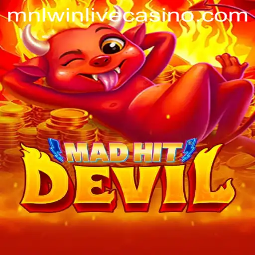 MadHitDevil: Exploring the Intensity of Modern Gaming