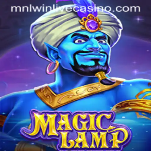 Discover the Enchantment of MagicLamp: A Game of Strategy and Wonder
