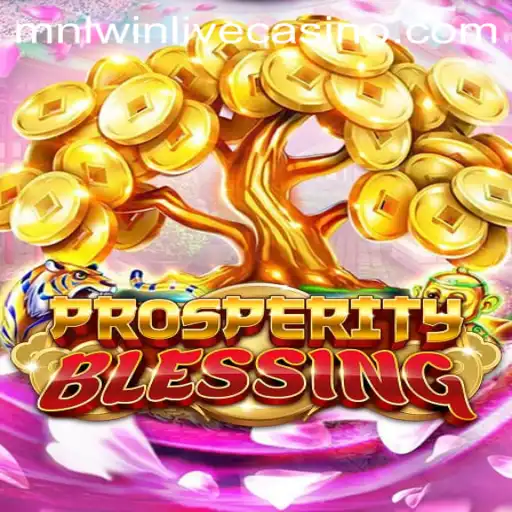 ProsperityBlessing: A Strategic Adventure in Fortune Building