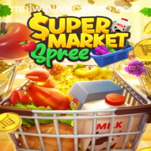 Unpacking the Excitement of SupermarketSpree—A Deep Dive into the Game's Mechanics and Impact