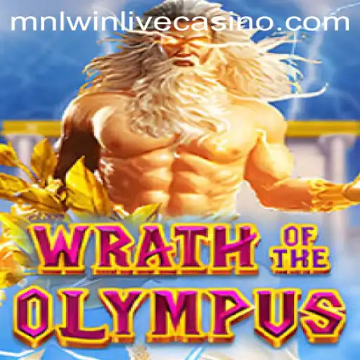 Unveiling WrathofOlympus: A New Era in Mythological Gaming