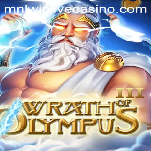 Discover the Thrilling Adventures of 'WrathofOlympusIII'