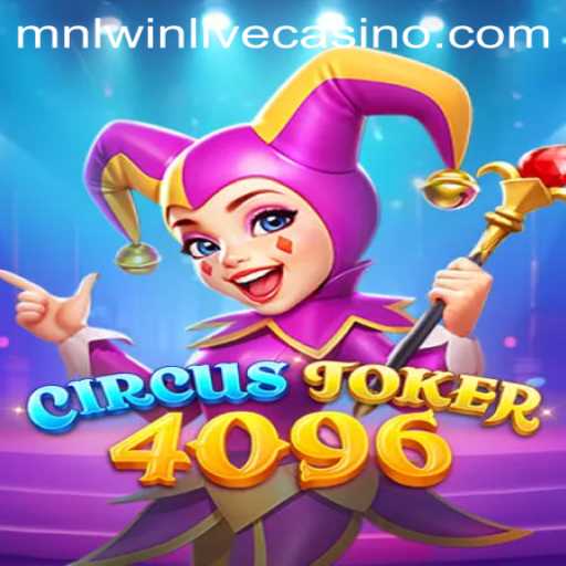 Discover CircusJoker4096: A Thrilling Extravaganza in Gaming