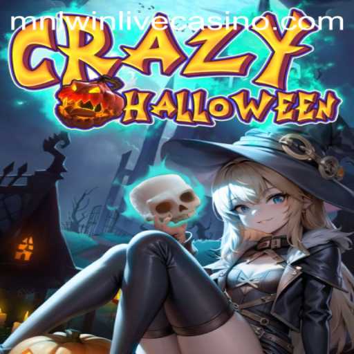 Exploring CrazyHalloween: The Spooky Adventure Game Taking 2023 by Storm