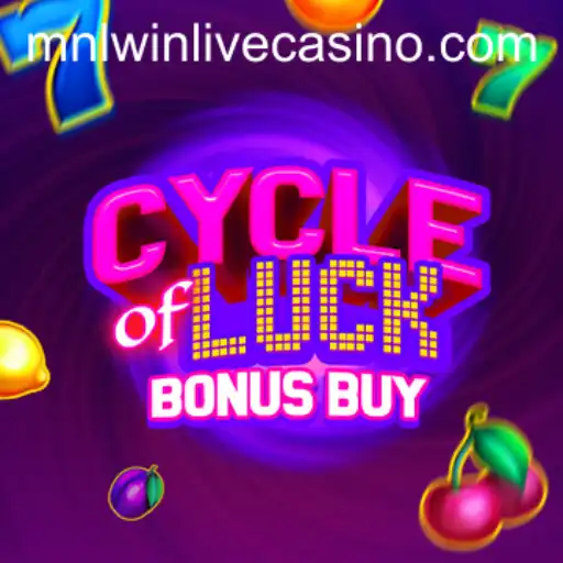 CycleofLuckBonusBuy: Unveiling an Exciting Casino Adventure