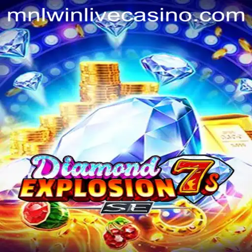 Diamond Explosion 7s SE: A Thrilling Game Experience