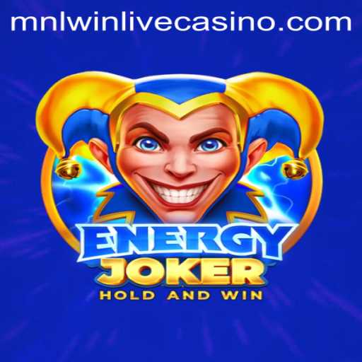 Discovering EnergyJoker: A Thrilling New Game Experience