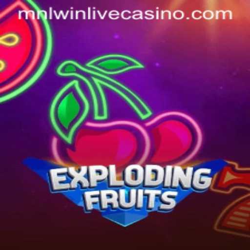 ExplodingFruits: A Game of Strategy and Fun