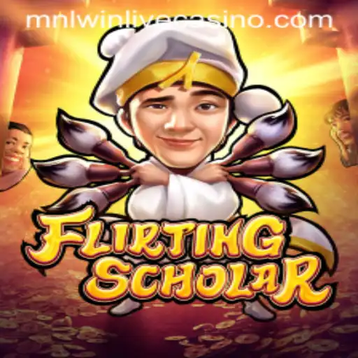 Flirting Scholar: The Enchanting Journey