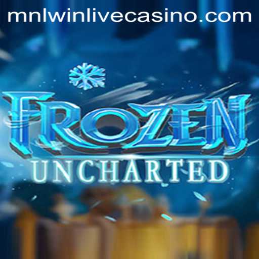 FrozenUncharted: A Thrilling New Adventure