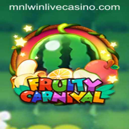 Discover the Colorful World of FruityCarnival
