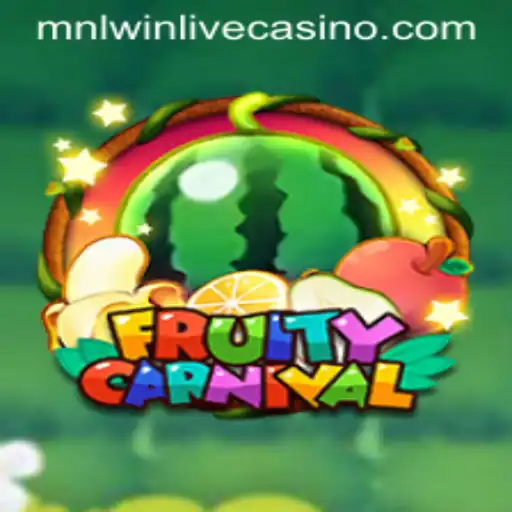 Discover the Colorful World of FruityCarnival
