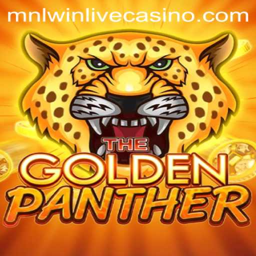 Unveiling GOLDENPANTHER: A Thrilling New Gaming Experience