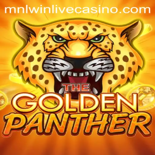 Unveiling GOLDENPANTHER: A Thrilling New Gaming Experience