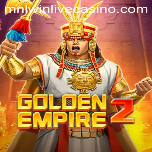 Discover the Epic Gameplay of GoldenEmpire2