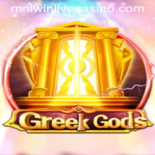 Immersive Adventure in GreekGods: The Journey of mnlwin