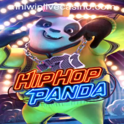 HipHopPanda: Dive into the Rhythm of Winning