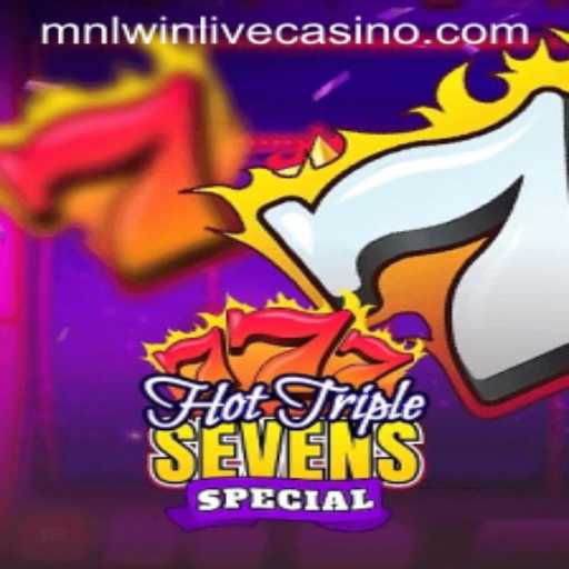 Exploring HotTripleSevensSpecial: A Vibrant Addition to the Gaming World