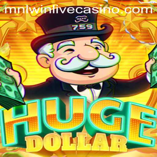 Unveiling the Thrills of HugeDollar: A Comprehensive Exploration