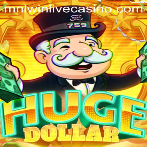 Unveiling the Thrills of HugeDollar: A Comprehensive Exploration
