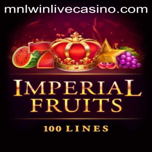 Exploring the Allure of ImperialFruits100: A Thrilling Digital Escape