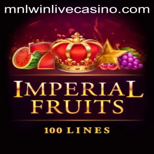 Exploring the Allure of ImperialFruits100: A Thrilling Digital Escape