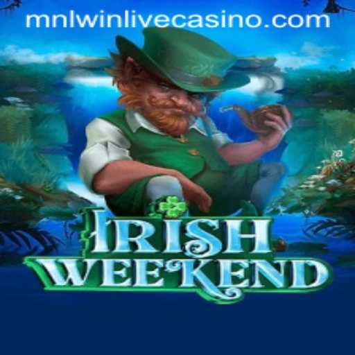 Exploring IrishWeekend: The Cultural Game With a Twist