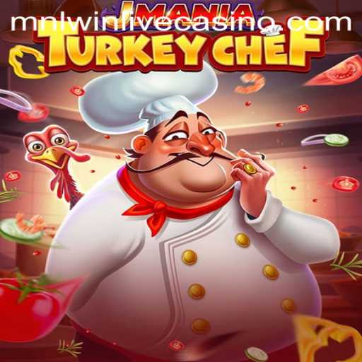 Explore the Delicious World of JManiaTurkeyChef: A Culinary Gaming Adventure