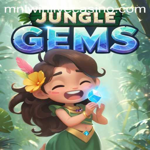 Discover the Enchantment of JungleGems: A Thrilling Adventure Awaits