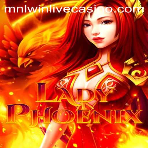 Unveiling the Mystical World of LadyPhoenix: An Epic Gaming Experience