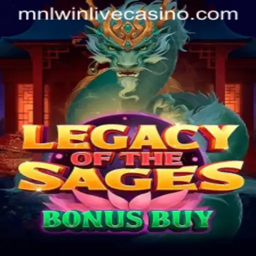 Exploring the Thrills of LegacyoftheSagesBonusBuy and its Winning Strategies
