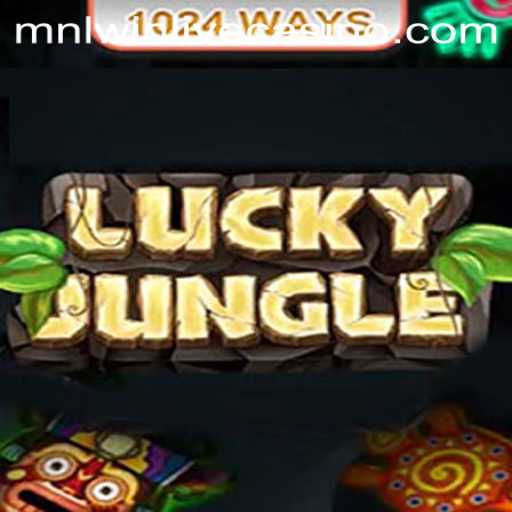 Exploring the Thrills of LuckyJungle1024: A New Gaming Experience