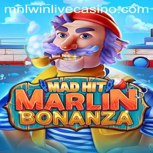 MadHitMarlinBonanza: A Revolutionary Adventure in Gaming