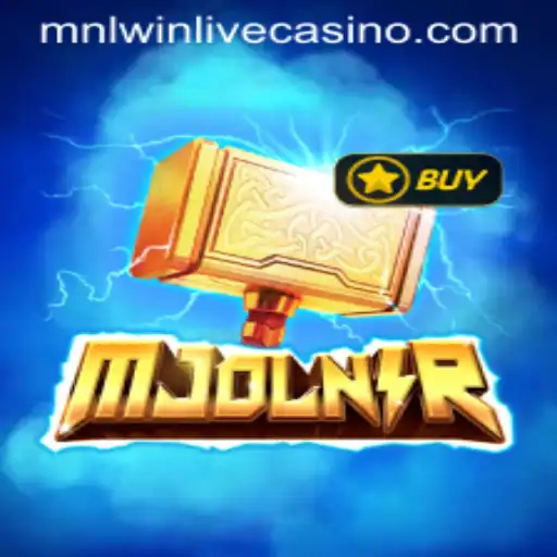 Discover Mjolnir: A Thrilling Game Experience with Mnlwin